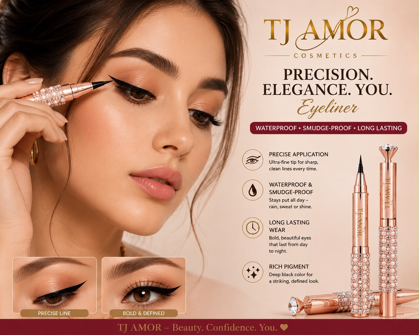 Eye Liner